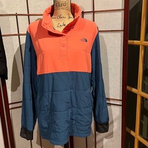 The North Face Mountain Sweatshirt pullover